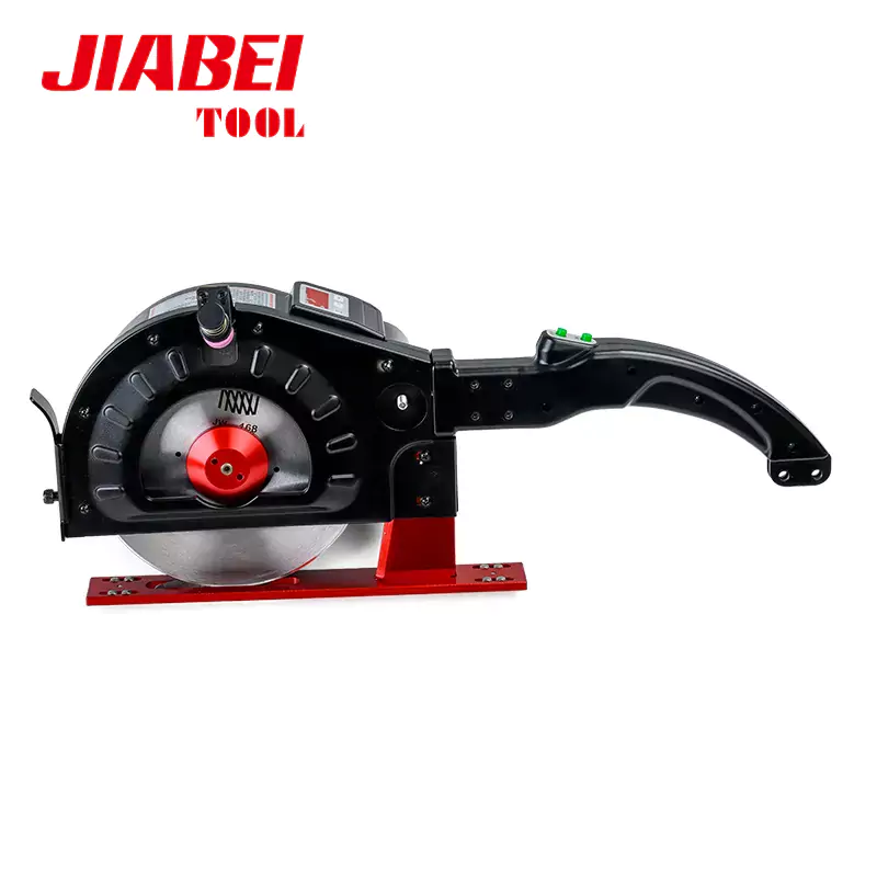 Kuinka paksun materiaalin leikkauskone parantaa tehokkuutta raskaissa leikkaussovelluksissa