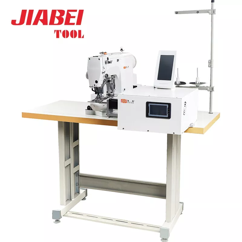 Puoliautomaattinen nauhan taittokone